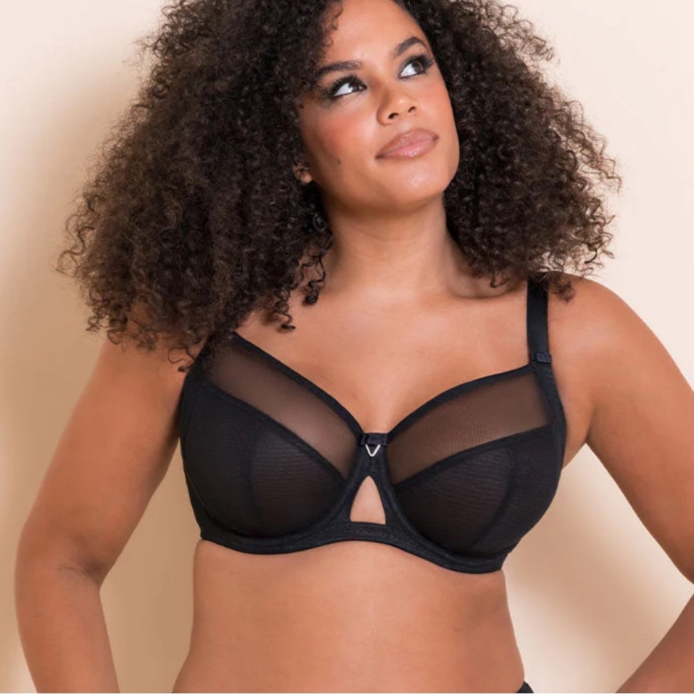 NWT Curvy Kate Victory Bra